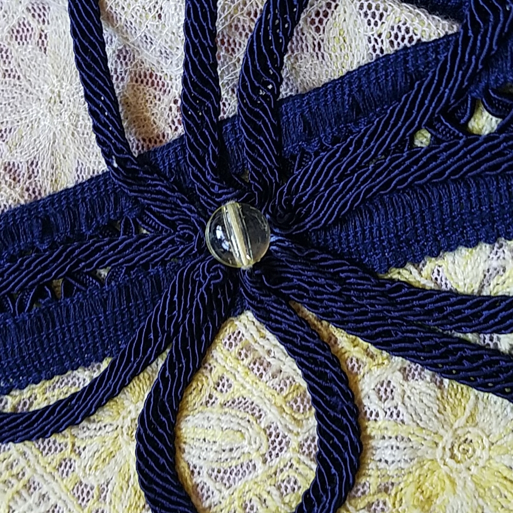 ANTHROPOLOGIE Cardigan - Picture 5 of 12